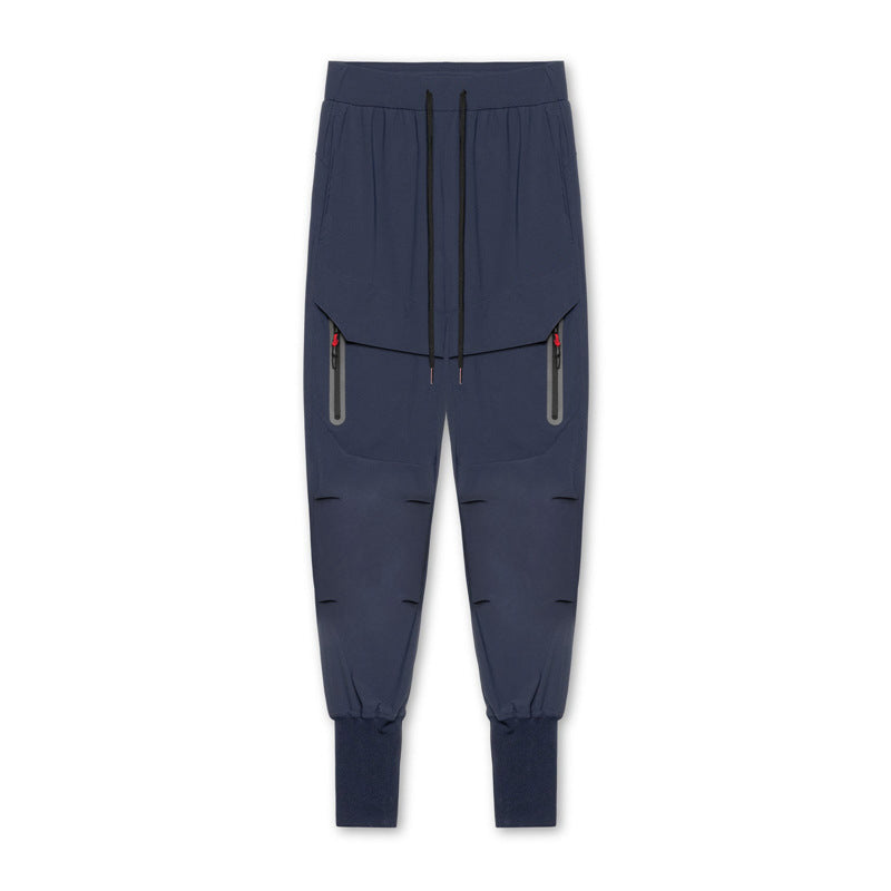 Ultiem Comfort voor Actieve Beweging Prestatie Joggers - Brando