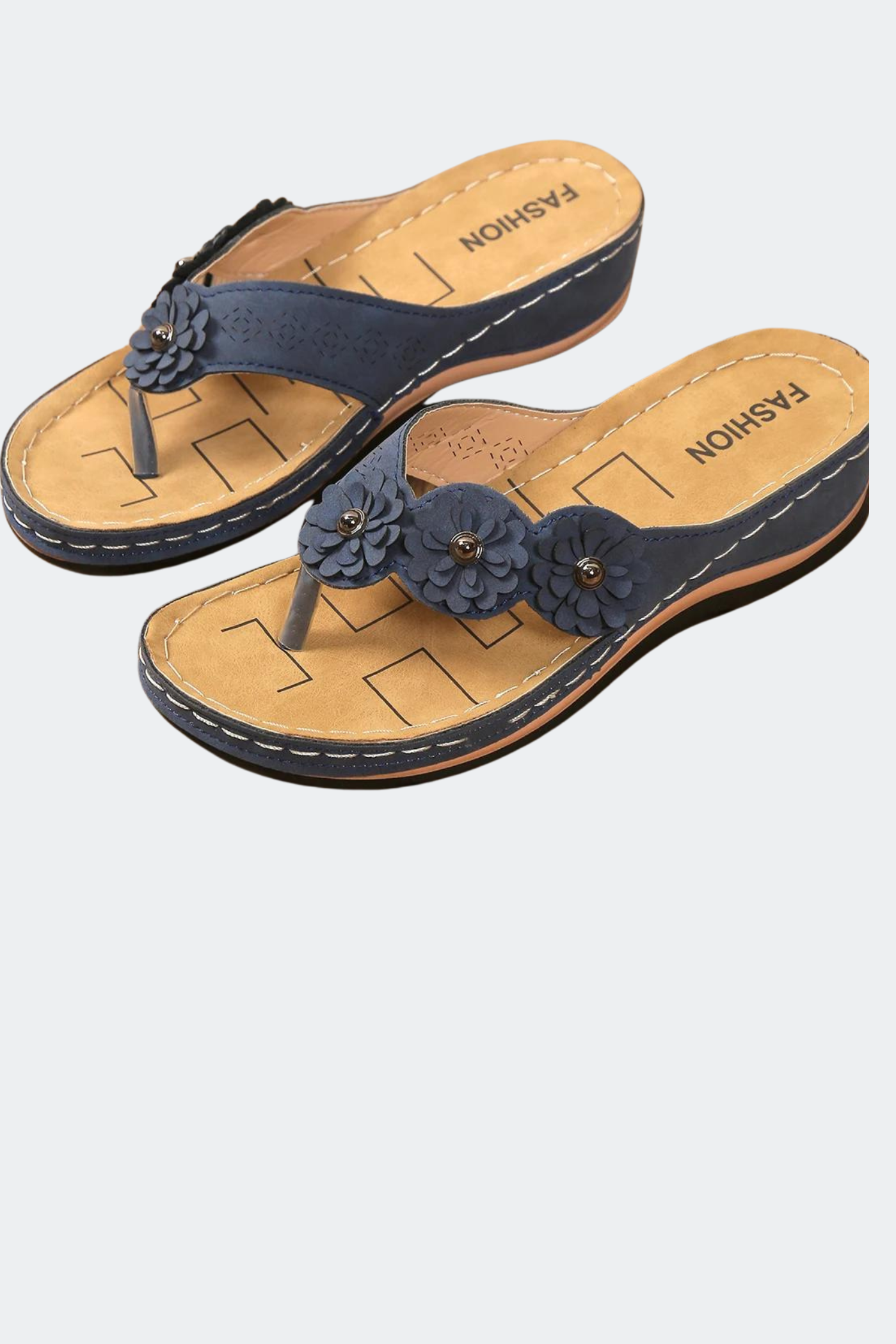 Casual Orthopedische Sandalen - Sylvie