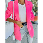 Mode Blazer voor vrouwen - Meriana