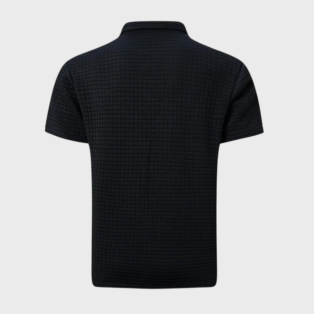 Polo shirt voor heren - Taxon