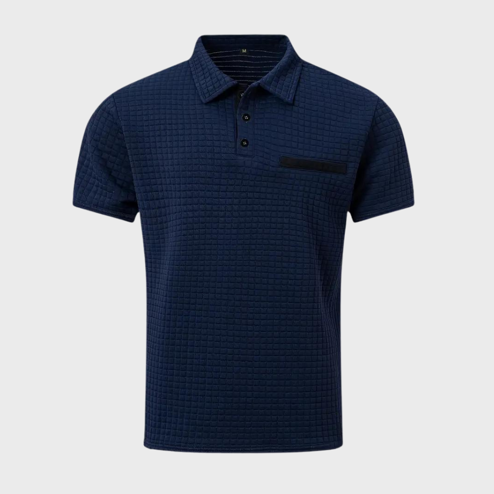 Polo shirt voor heren - Taxon