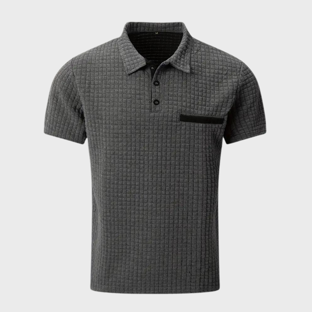 Polo shirt voor heren - Taxon