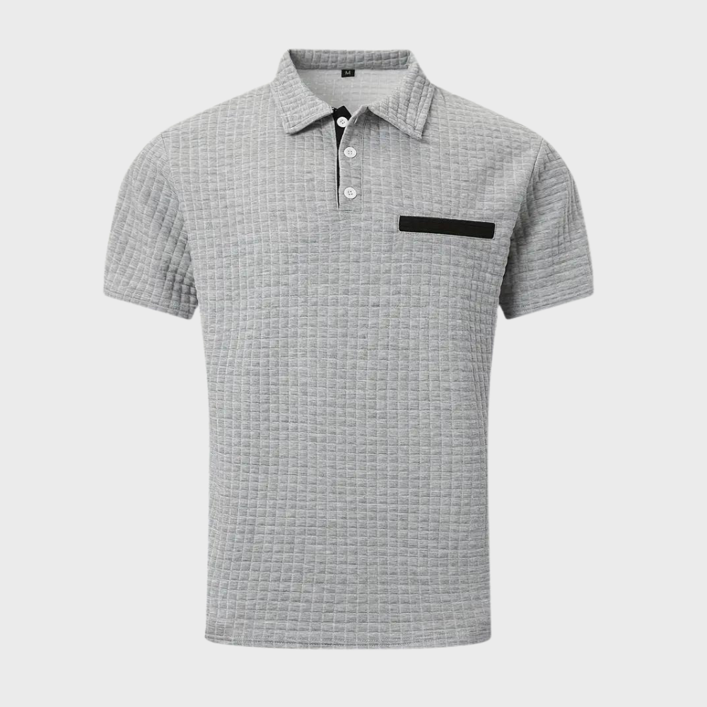 Polo shirt voor heren - Taxon