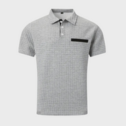 Polo shirt voor heren - Taxon