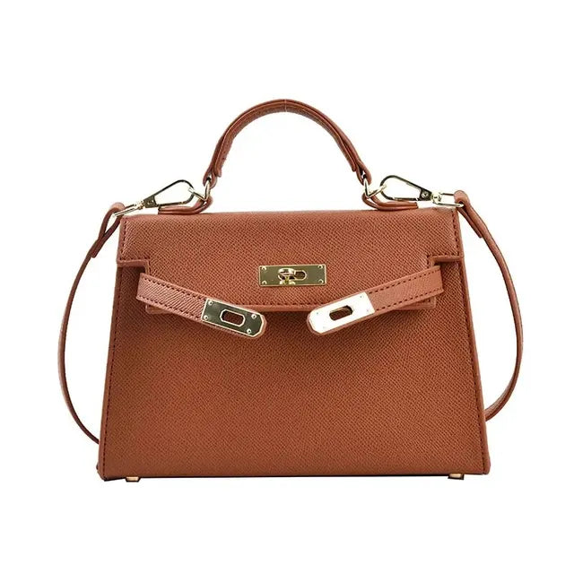 Dames crossbody schoudertas - Irsa