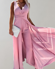 Dames jumpsuit - Camilano