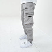 Steve - Cargo Broek Heren