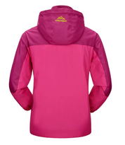 Outdoor wandeljack voor dames - Astred