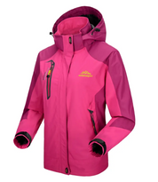 Outdoor wandeljack voor dames - Astred