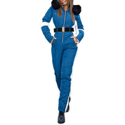 Sneeuwklaar eendelig Jumpsuit - Amilia