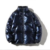 Puffer winterjas voor dames- Alivia