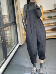 Alue - Winter Casual Overalls