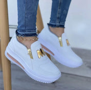 Menora - Trendy sneakers voor dames