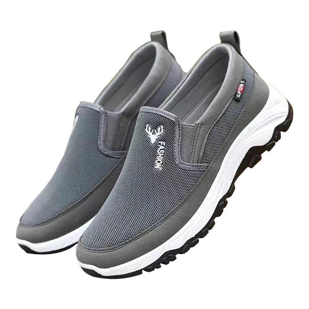 Antislip orthopedische schoenen - Cade