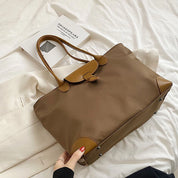 Casual Dames Tote Tas - Elianna