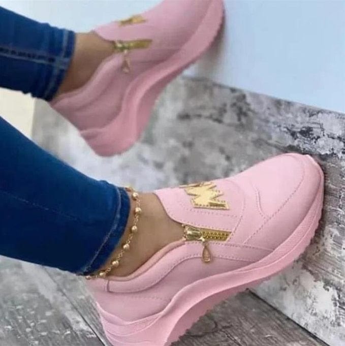 Menora - Trendy sneakers voor dames