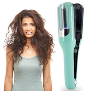 FlawlessWave - Revolutionair tondeuse voor gespleten haarpunten