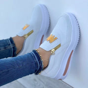 Menora - Trendy sneakers voor dames