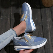 Menora - Trendy sneakers voor dames