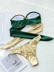 Vanity - Classy & chique Bikini