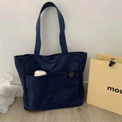 Casual Dames Tote Tas - Maisie