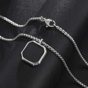 Eenvoudige geometrische ketting - Otto