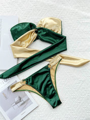 Vanity - Classy & chique Bikini