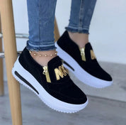 Menora - Trendy sneakers voor dames