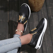 Menora - Trendy sneakers voor dames