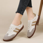 Nofia- Elegante Dames Sneakers