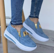 Menora - Trendy sneakers voor dames