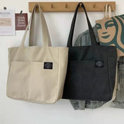 Casual Dames Tote Tas - Maisie