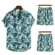 Timmy - Hawaiian Herencombi | Een vrolijke & zomerse combi voor de zomer