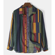 Het superleuke zomer- en herfst shirt - Jackson