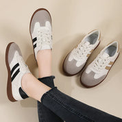 Nofia- Elegante Dames Sneakers