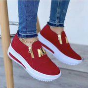 Menora - Trendy sneakers voor dames