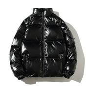 Puffer winterjas voor dames- Alivia