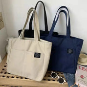 Casual Dames Tote Tas - Maisie