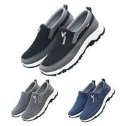 Antislip orthopedische schoenen - Cade