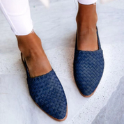 Belmodo - stijlvolle zomer loafers