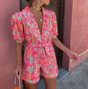 Stijlvolle Jumpsuit - Niesha