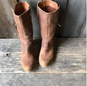 Herfst en winter damesschoenen - Remington