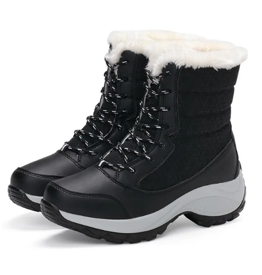 Orthopedische winterschoenen - Raegan