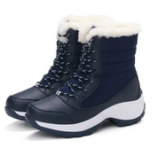 Orthopedische winterschoenen - Raegan