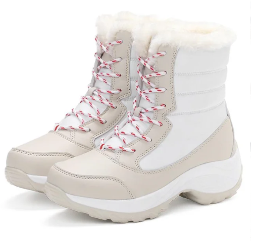 Orthopedische winterschoenen - Raegan