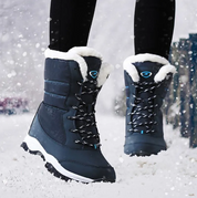 Orthopedische winterschoenen - Raegan