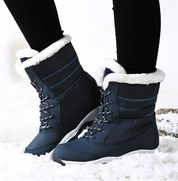 Orthopedische winterschoenen - Raegan