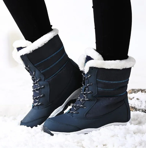 Orthopedische winterschoenen - Raegan