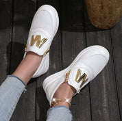 Menora - Trendy sneakers voor dames