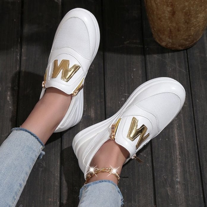 Menora - Trendy sneakers voor dames